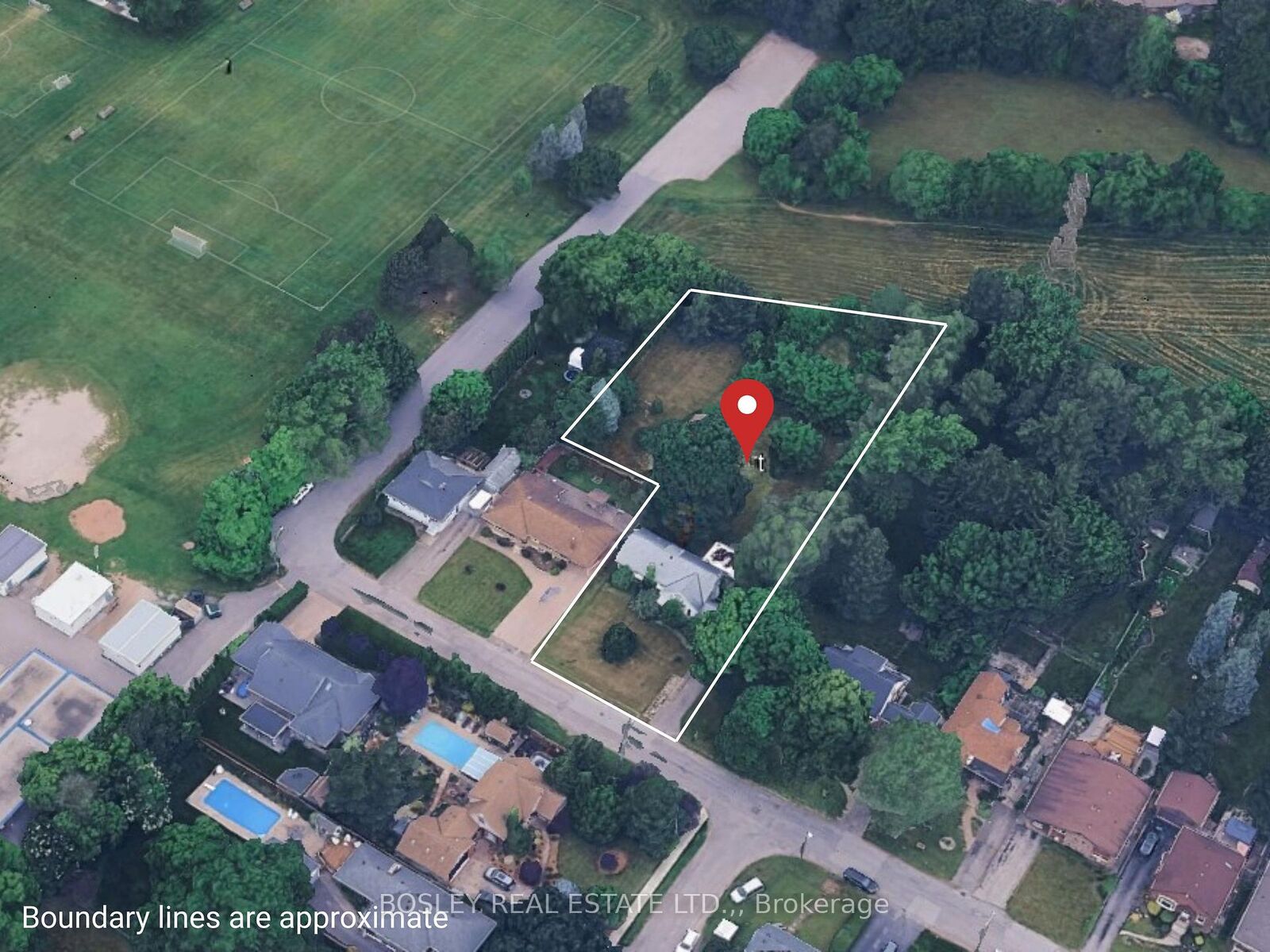 Property Photo:  6529 St John Street  ON L2J 1C8 