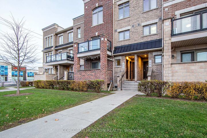 2315 Sheppard Avenue W 70 — photo 1