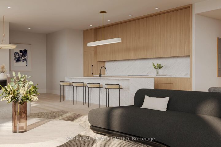 Property Photo:  287 Davenport Road 304  ON M5R 1J9 