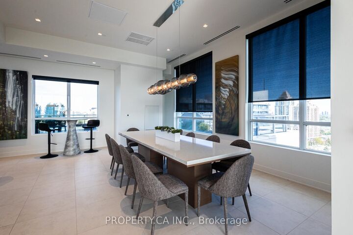 Property Photo: 2 Teagarden Court N 102 ON M2N 0L6
