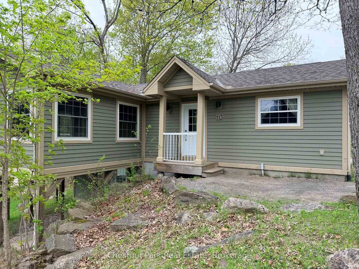 1052 Rat Bay Road 113-5 — photo 1