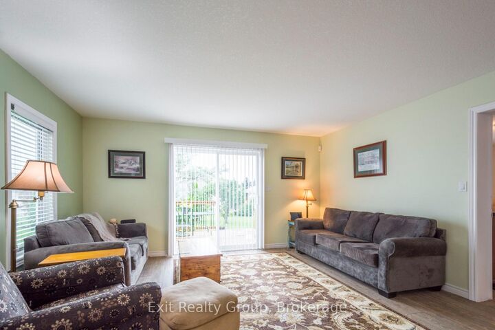 Property Photo: 30 Aletha Drive ON K0K 3L0