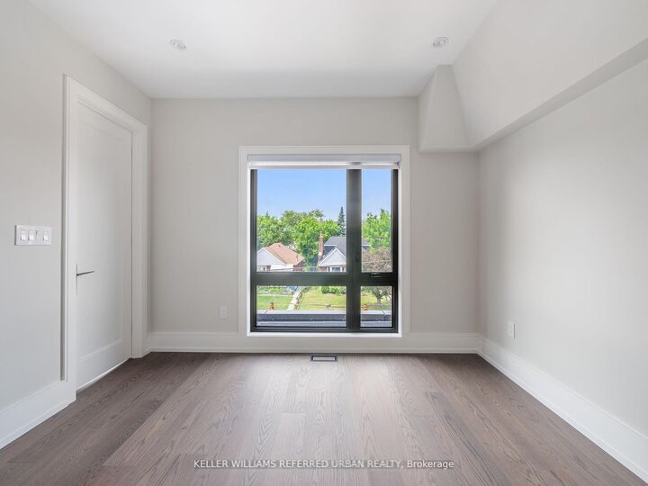Property Photo:  327 Melrose Street  ON M8Z 1G7 