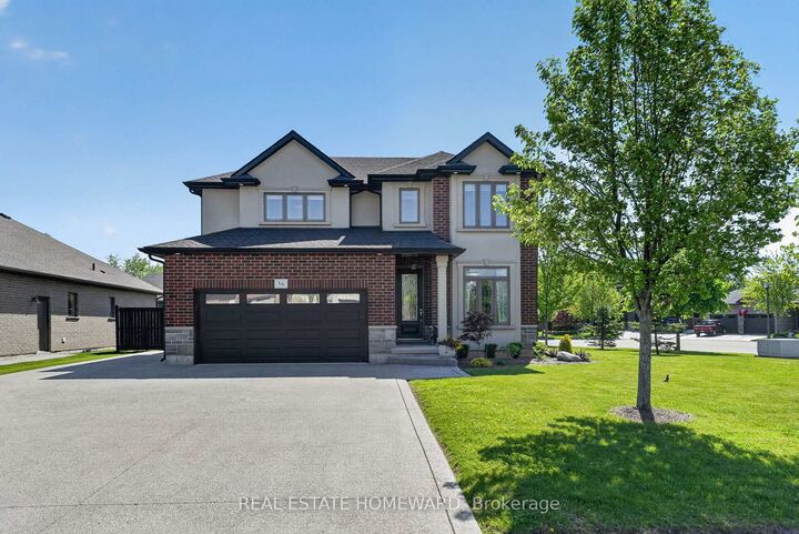 56 Calista Drive — photo 1