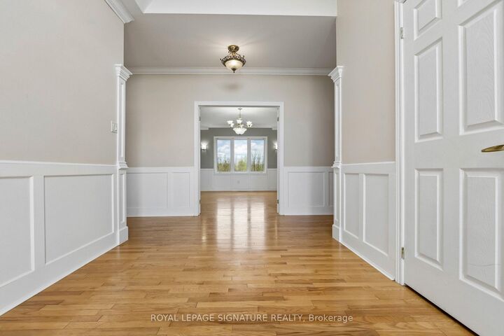 Property Photo: 64256 Dufferin County Road 3 ON L9W 7J4