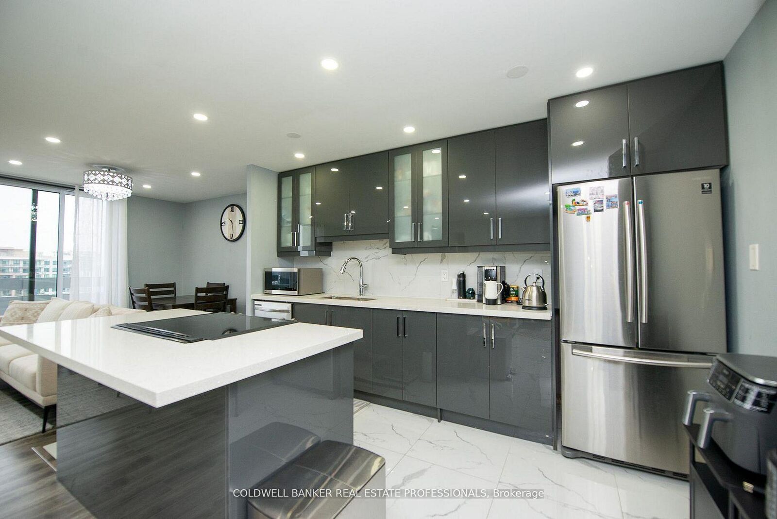 Property Photo: 1210 Radom Street 1901 ON L1W 2Z3