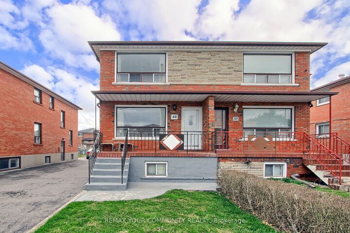 48 North Woodrow Boulevard — photo 1