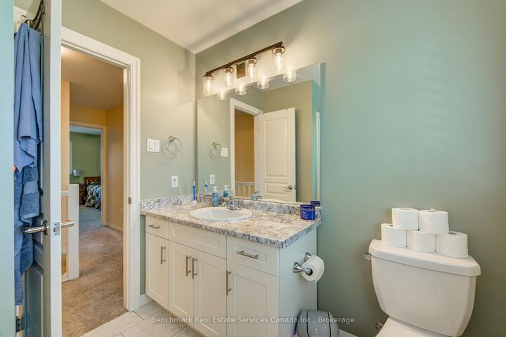 Property Photo: 39 Leesboro Trail ON N0M 2P0