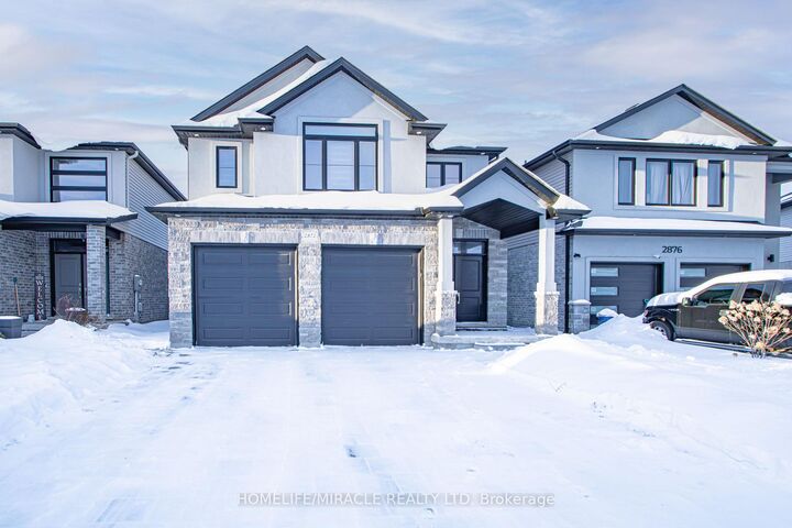 2872 Doyle Drive — photo 1