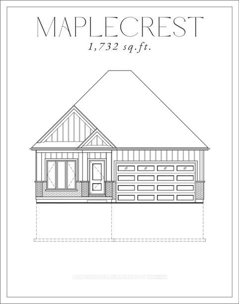 Property Photo: 4237 Green Bend Road ON N6P 0K1