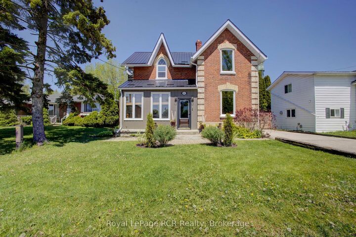 181 Georgina Street — photo 1