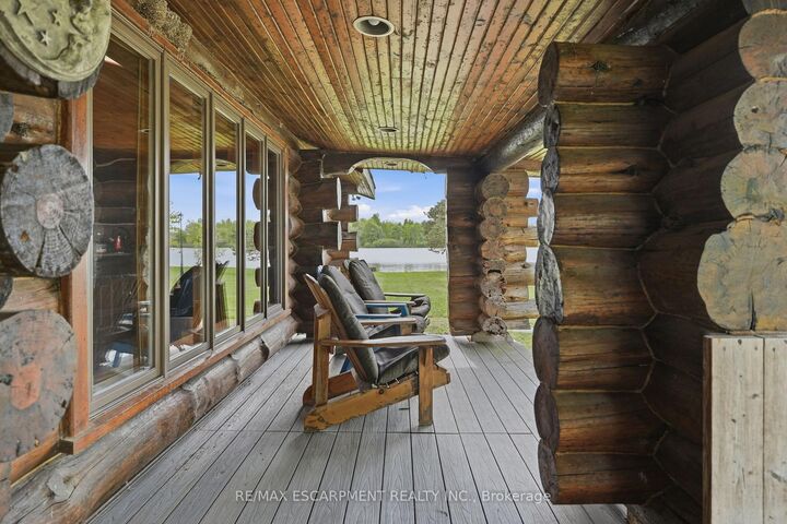 Property Photo: 678 Chantler Road ON L0S 1C0