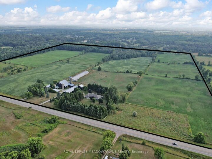 Property Photo: 4958 Wellington Road 125 N/A ON L7J 2L9