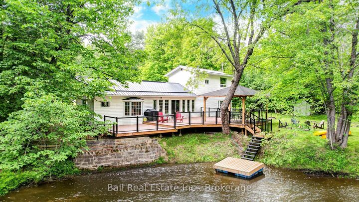 8403 Highway 28 N/A — photo 1