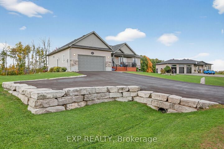 Property Photo: 305 Moore Crescent ON K0G 1J0
