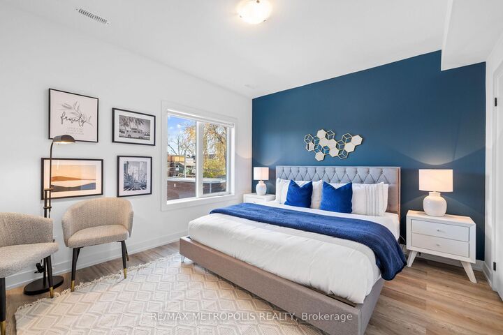 447 Lansdowne Avenue — photo 1