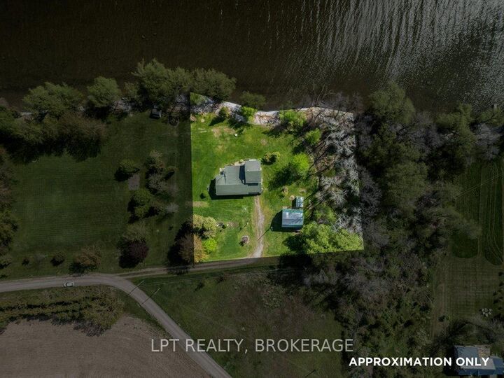 159 Point Pleasant Lane — photo 1