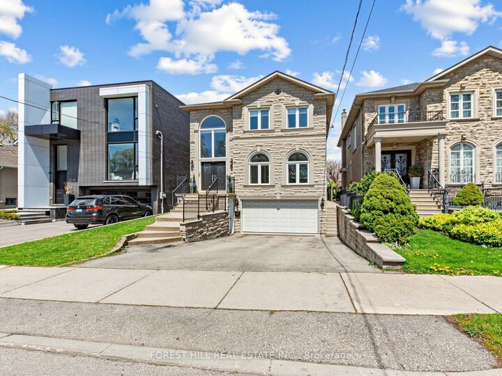 1208 Glencairn Avenue — photo 1