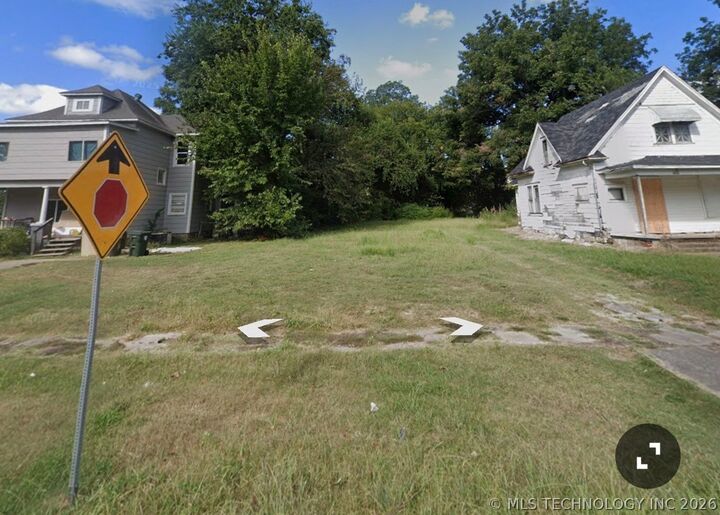 Property Photo:  1149 Cherry Street  OK 74403 