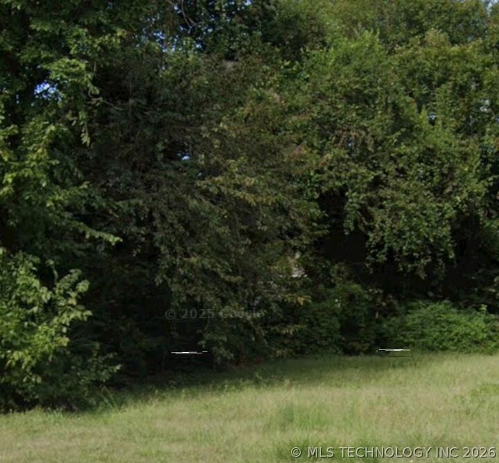 Property Photo: 1149 Cherry Street OK 74403