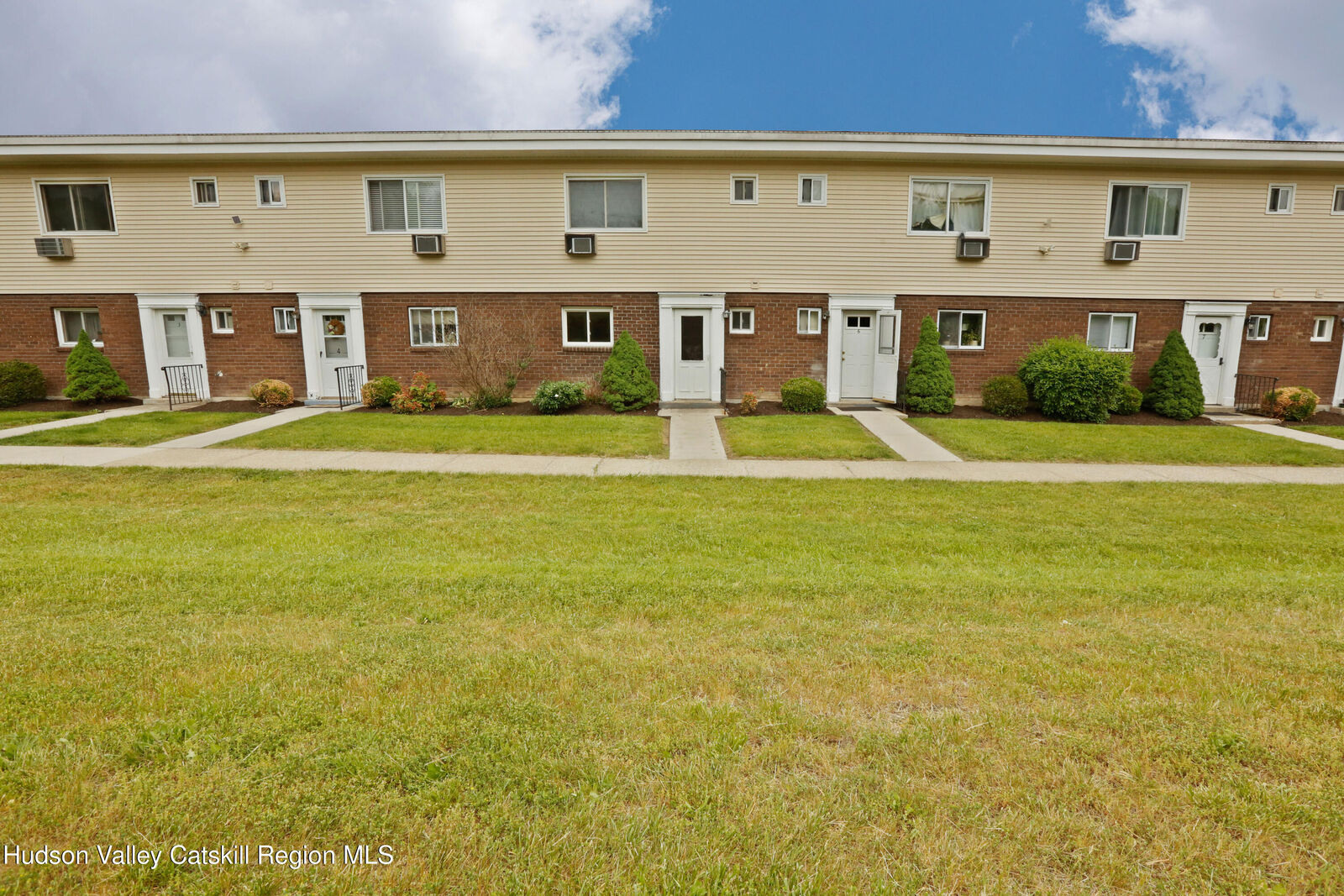Property Photo: 881 Albany Post NY 12561