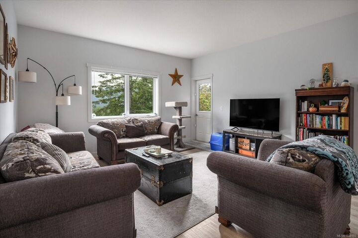 Property Photo: 4830 Cedar Ridge Pl #419 BC V9T 0M8