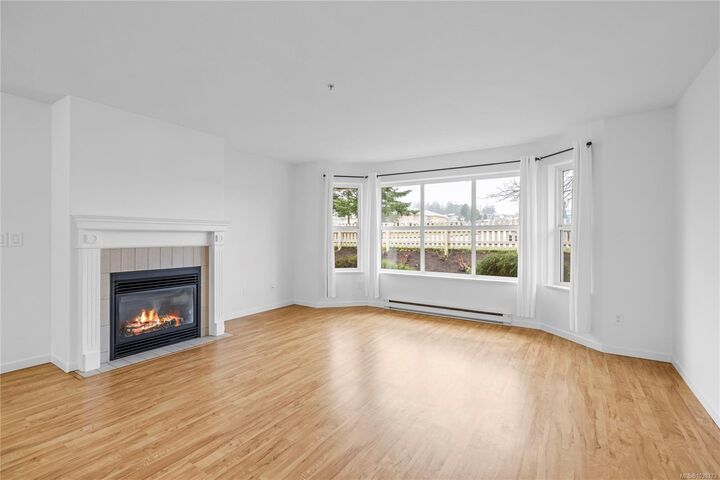 Property Photo: 6144 McGirr Rd A BC V9V 1V1