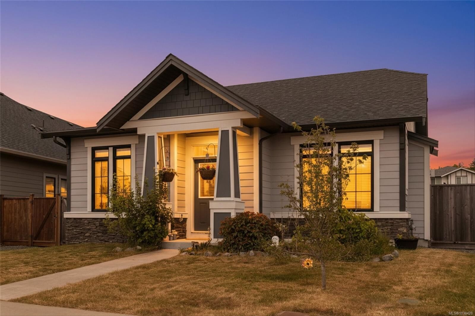 Property Photo: 3334 Trumpeter St BC V9C 0P9
