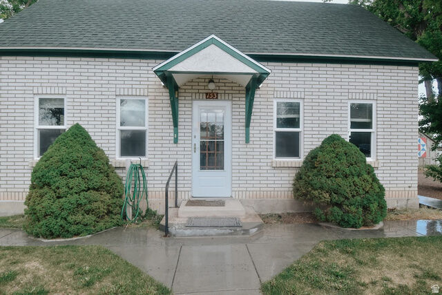 Property Photo:  153 W 100 S  UT 84634 