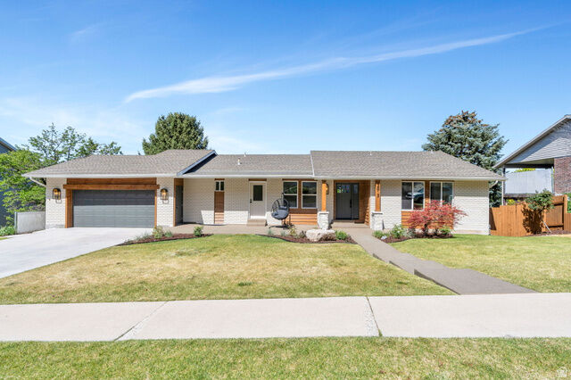 Property Photo:  3813 N Foothill Dr  UT 84604 