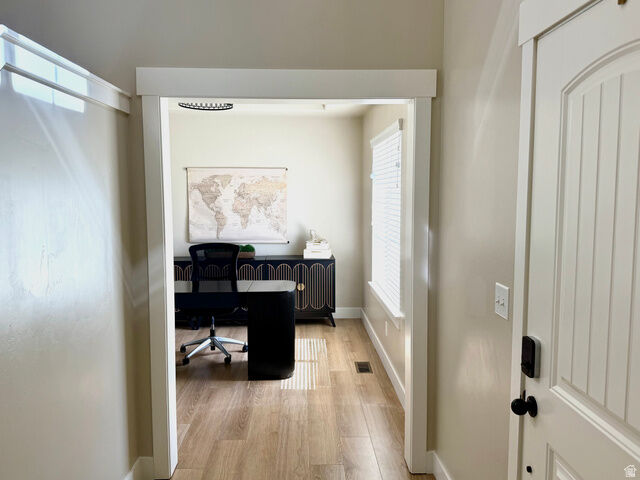 Property Photo: 1151 S 550 E UT 84651
