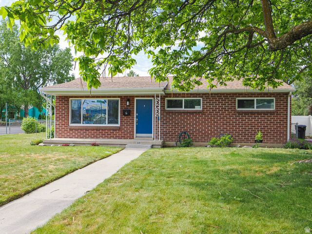 Property Photo: 35 W American Ave S UT 84107