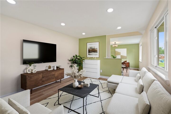 Property Photo: 1417 Jefferson Heights Rd PA 15235