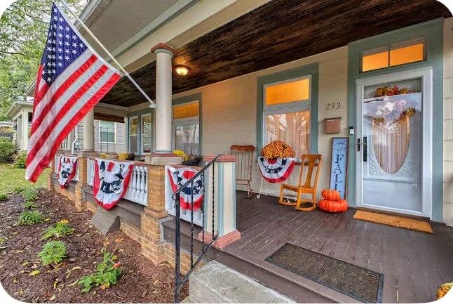 Property Photo: 233 Washington Street PA 15658