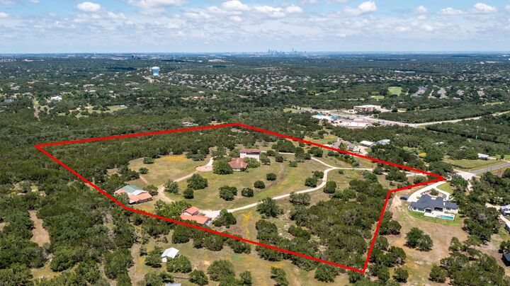 Property Photo:  8322 Sharl Cove  TX 78737 