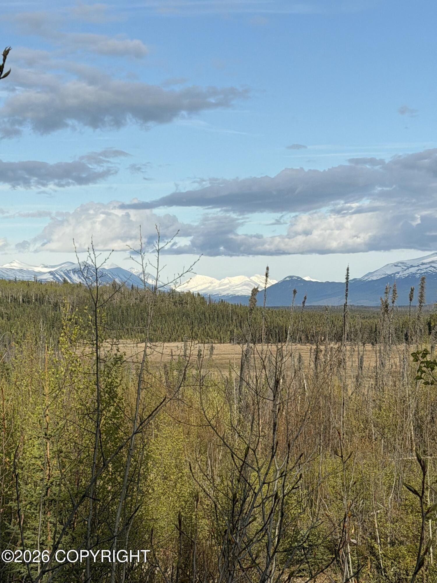 Property Photo: 000 Lake Road AK 99669