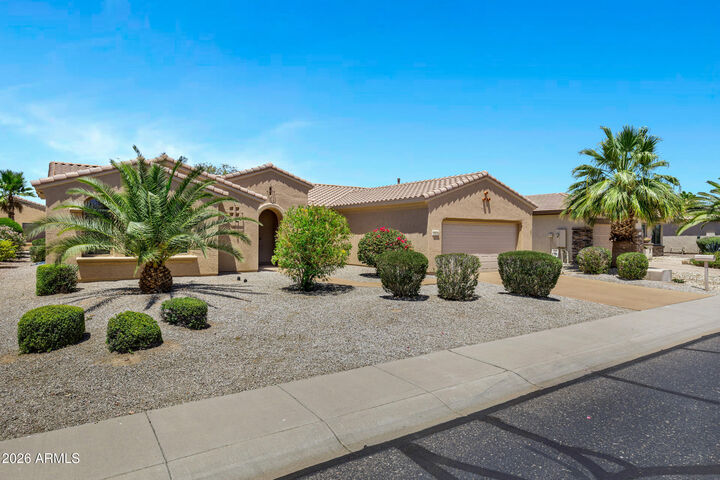Property Photo: 17810 W Canto Bonito Lane AZ 85387