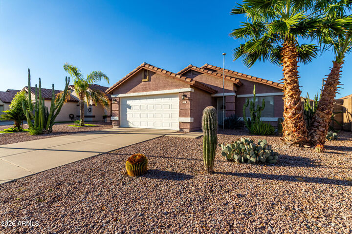 Property Photo:  920 E Pima Avenue  AZ 85119 