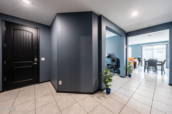 Property Photo:  17329 W Via De Luna Drive  AZ 85387 