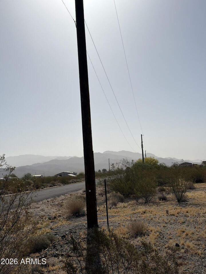 Property Photo:  67584 Prose Street 116  AZ 85348 