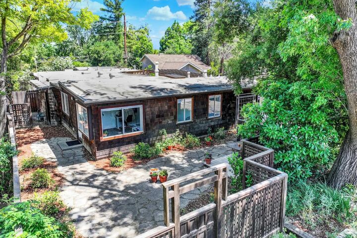 Property Photo:  836 838 Eureka Avenue  CA 95616 