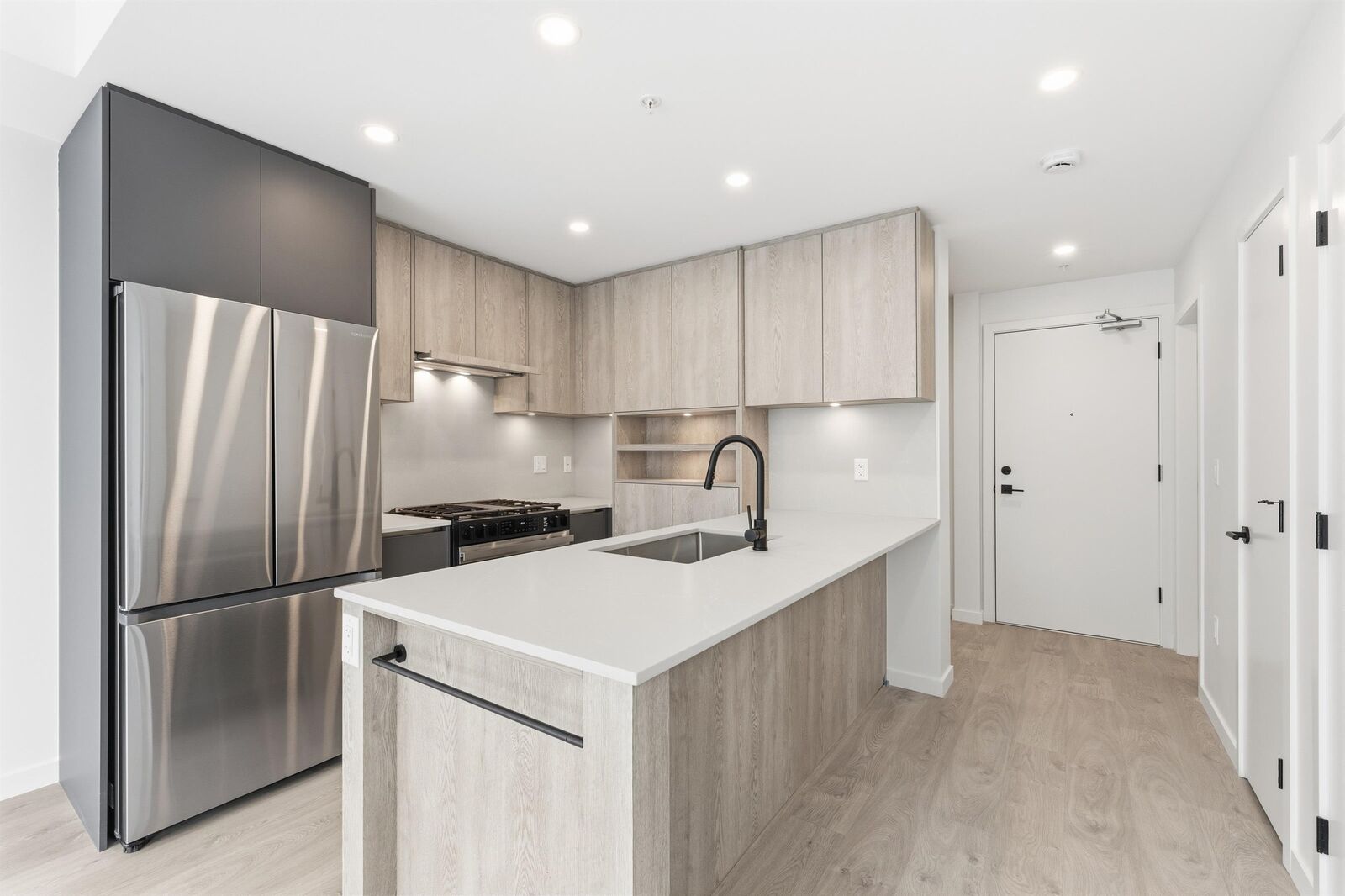 Property Photo: 19577 65B Avenue 107 BC V4N 6B5