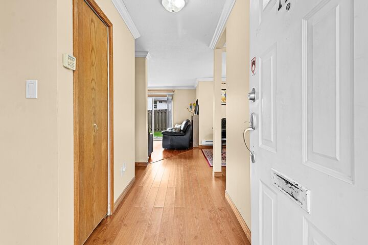 Property Photo: 32550 Maclure Road 173 BC V2T 4N3