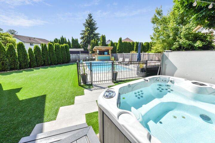Property Photo:  6289 187 Street  BC V3S 7N8 