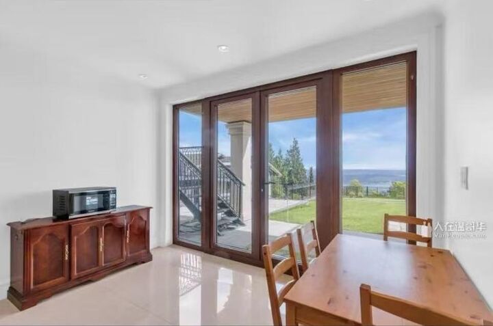 Property Photo:  1327 Chartwell Drive Secondary Suite  BC V7S 2R4 