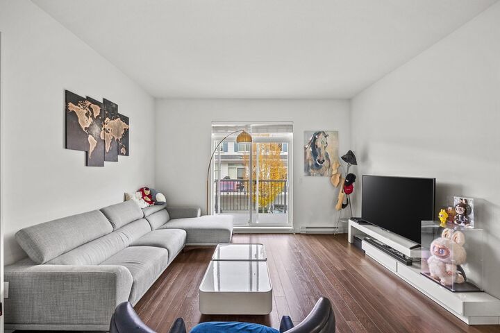 Property Photo: 15268 28 Avenue 32 BC V4P 0E8