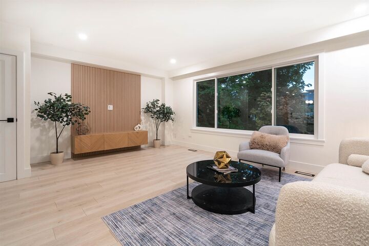 Property Photo: 2078 Springer Avenue BC V5B 3M5