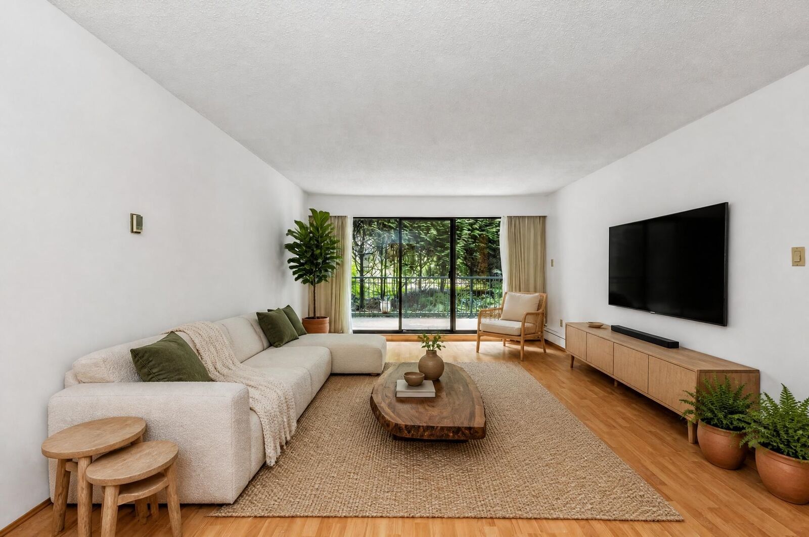 Property Photo:  1385 Draycott Road 219  BC V7J 3K9 