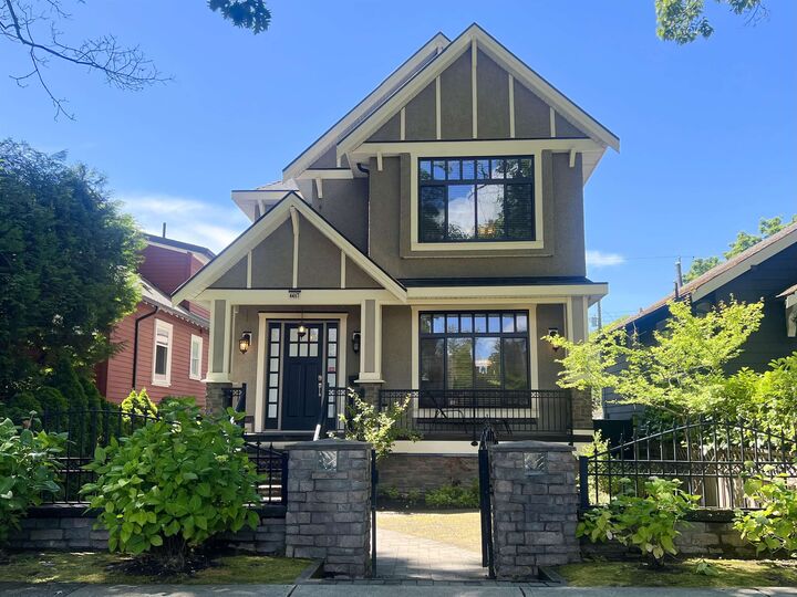 4467 Blenheim Street — photo 1