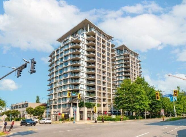 Property Photo:  5811 No 3 Road 513  BC V6X 2C9 